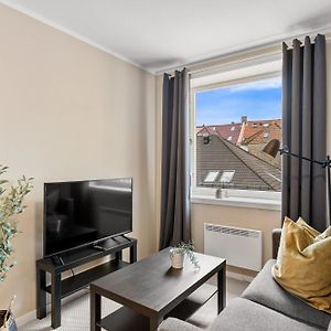 Forenom Serviced Apartments Bergen Skottegaten